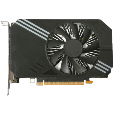 видеокарта Zotac ZT-M10600A-10B