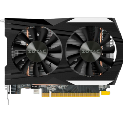 видеокарта Zotac ZT-P10500C-10L