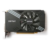 Видеокарта Zotac ZT-P10600A-10L