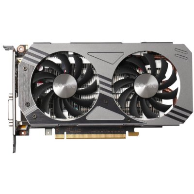 видеокарта Zotac ZT-P10610E-10M