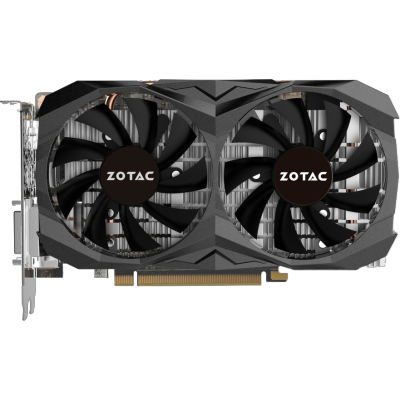 видеокарта Zotac ZT-P10610H-10M