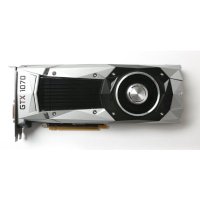 Видеокарта Zotac ZT-P10700A-10P