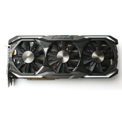 видеокарта Zotac ZT-P10700B-10P