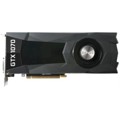 видеокарта Zotac ZT-P10700D-10B