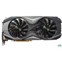 Видеокарта Zotac ZT-P10700E-10B