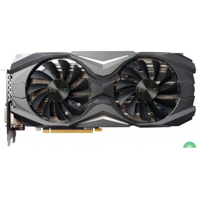видеокарта Zotac ZT-P10700E-10B