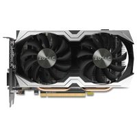Видеокарта Zotac ZT-P10700G-10M