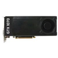 Видеокарта Zotac ZT-P10700J-10B