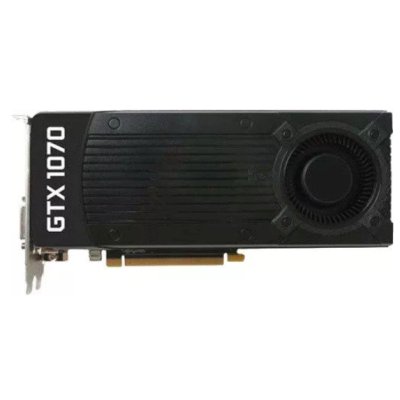видеокарта Zotac ZT-P10700J-10B
