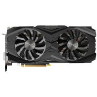 Видеокарта Zotac ZT-P10700N-10P