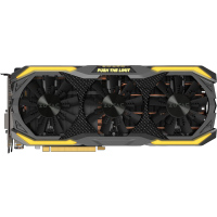 Видеокарта Zotac ZT-P10710B-10P