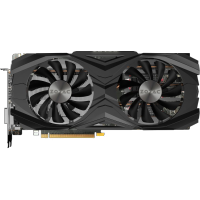 Видеокарта Zotac ZT-P10710C-10P