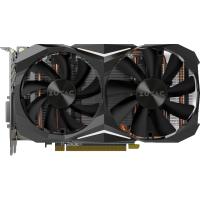 Видеокарта Zotac ZT-P10710G-10P