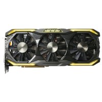 Видеокарта Zotac ZT-P10800B-10P