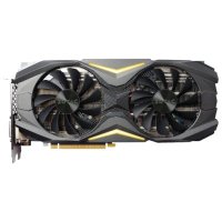 Видеокарта Zotac ZT-P10800C-10P
