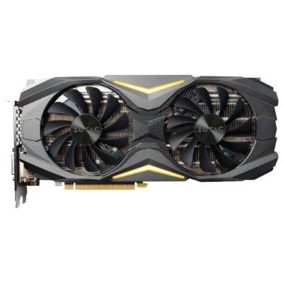 видеокарта Zotac ZT-P10800C-10P