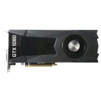 Видеокарта Zotac ZT-P10800D-10B