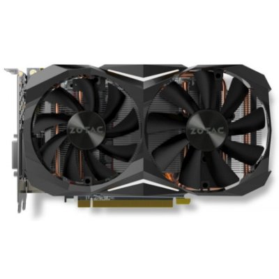 видеокарта Zotac ZT-P10800H-10P