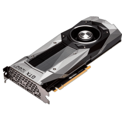 видеокарта Zotac ZT-P10810A-10P