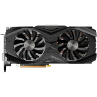 Видеокарта Zotac ZT-P10810D-10P