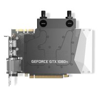 Видеокарта Zotac ZT-P10810H-30P