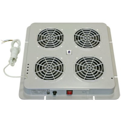 вентилятор для шкафа Zpas WN-0200-06-01-011