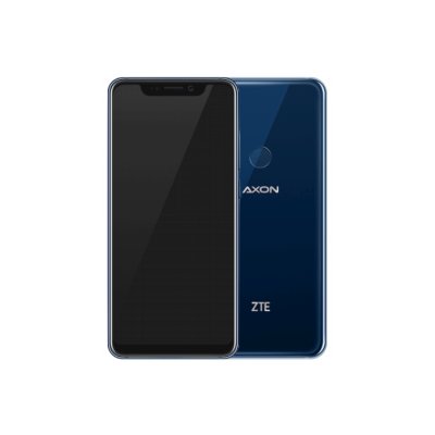 смартфон ZTE Axon 9 Pro Blue