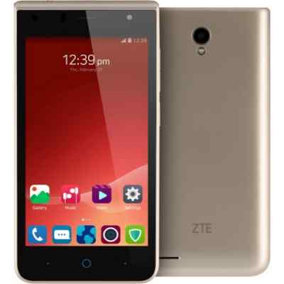 смартфон ZTE Blade A210 Gold