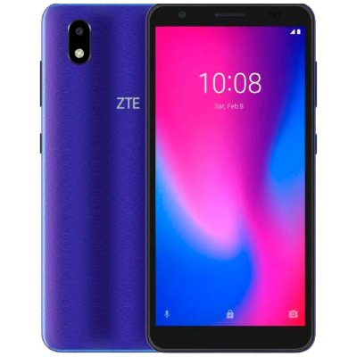 смартфон ZTE Blade A3 2020 1/32GB Violet