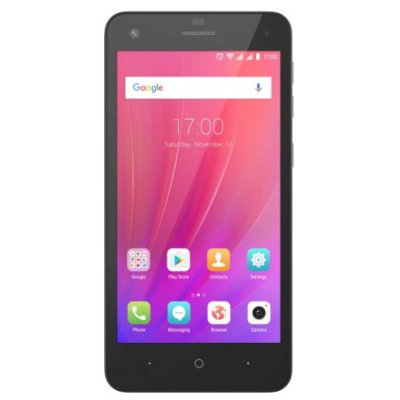 смартфон ZTE Blade A330 Grey