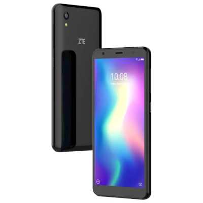 смартфон ZTE Blade A5 2019 2-32GB Black