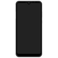 Смартфон ZTE Blade A5 2020 2-32GB Black