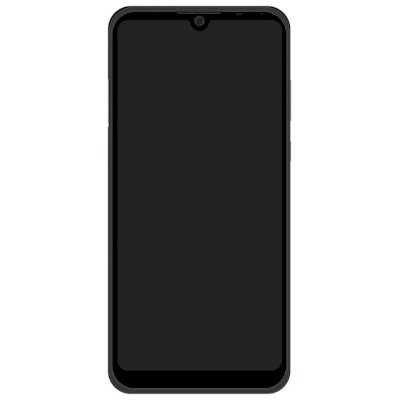 смартфон ZTE Blade A5 2020 2-32GB Black