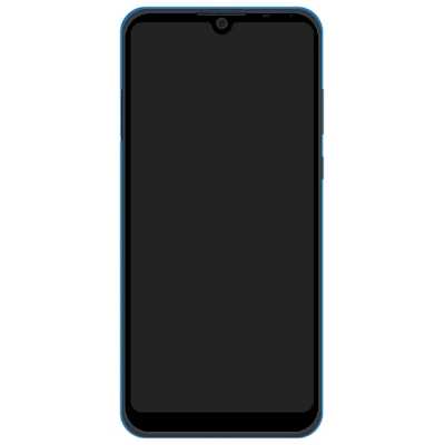 смартфон ZTE Blade A5 2020 2-32GB Blue