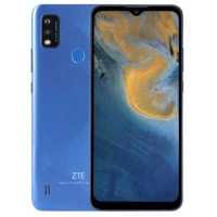 Смартфон ZTE Blade A51 2/64GB Blue