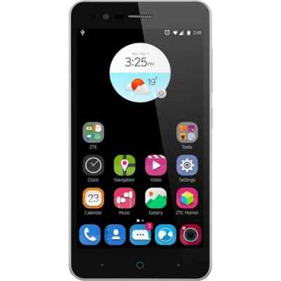 смартфон ZTE Blade A510 Blue