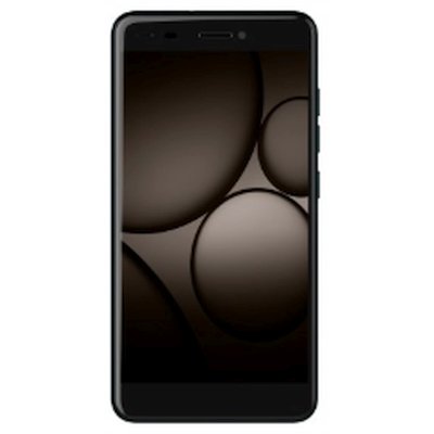 смартфон ZTE Blade A6 Max Black