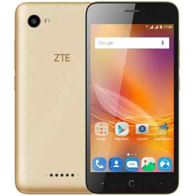 смартфон ZTE Blade A601 Gold