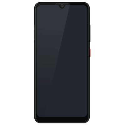 смартфон ZTE Blade A7 Black