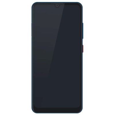 смартфон ZTE Blade A7 Blue