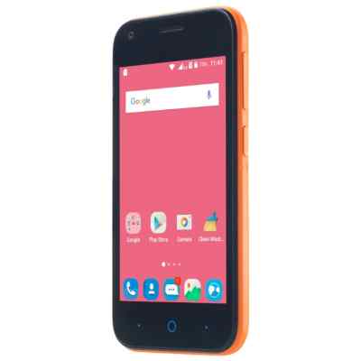 смартфон ZTE Blade L110 Orange