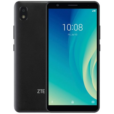 смартфон ZTE Blade L210 Black
