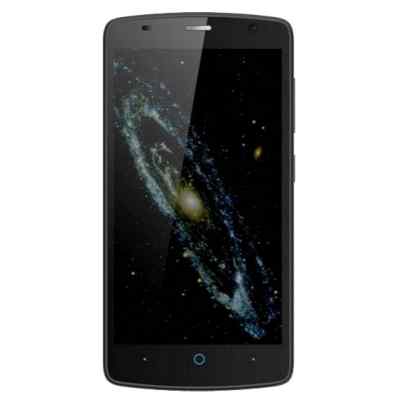 смартфон ZTE Blade L5 Plus Black