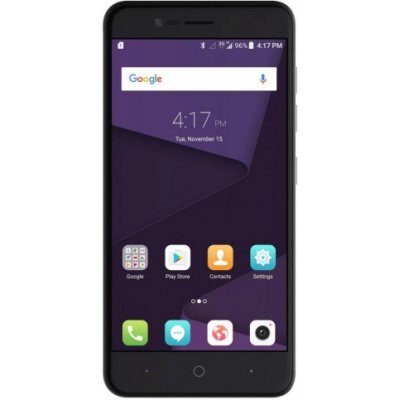 смартфон ZTE Blade V8 Mini Black