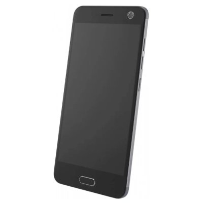 смартфон ZTE Blade V8C Black