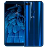 Смартфон ZTE Blade V9 32GB Blue