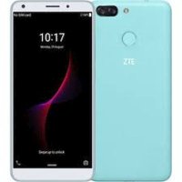 Смартфон ZTE Blade V9 Vita 3-32GB Mint