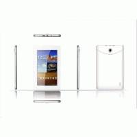Планшет ZTE e-Learning PAD E7A White