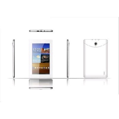 планшет ZTE e-Learning PAD E7A White