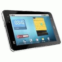 Планшет ZTE e-Learning PAD E8Q Silver